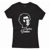 Ayrton Senna W Black
