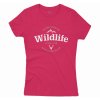 Wild Life Adventure W Pink