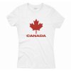 Canada W White