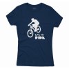 Live TO Ride W Navy