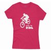 Live TO Ride W Pink