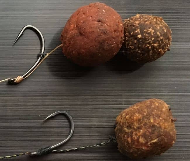 Články o kaprárskych montážach