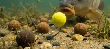 Plávajúce boilies (Pop-up): Čo to je a ako ich správne používať?