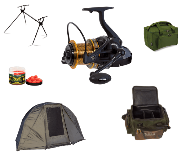 Rybárske recenzie produktov