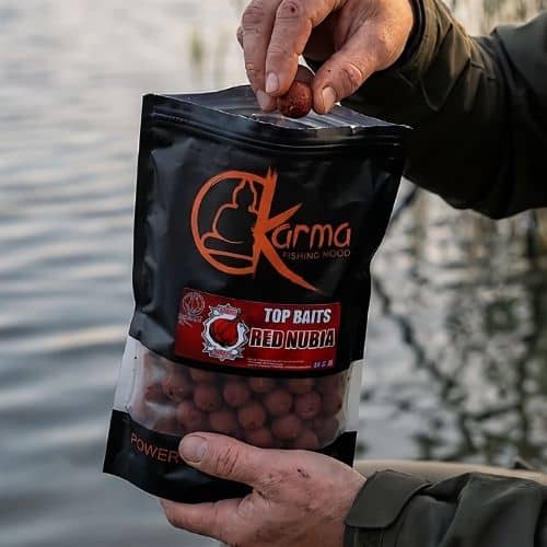 Boilies