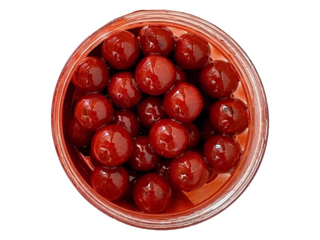 popis-boilies-v-dipe-karma-bait-chili-a-calamar-20mm-250g