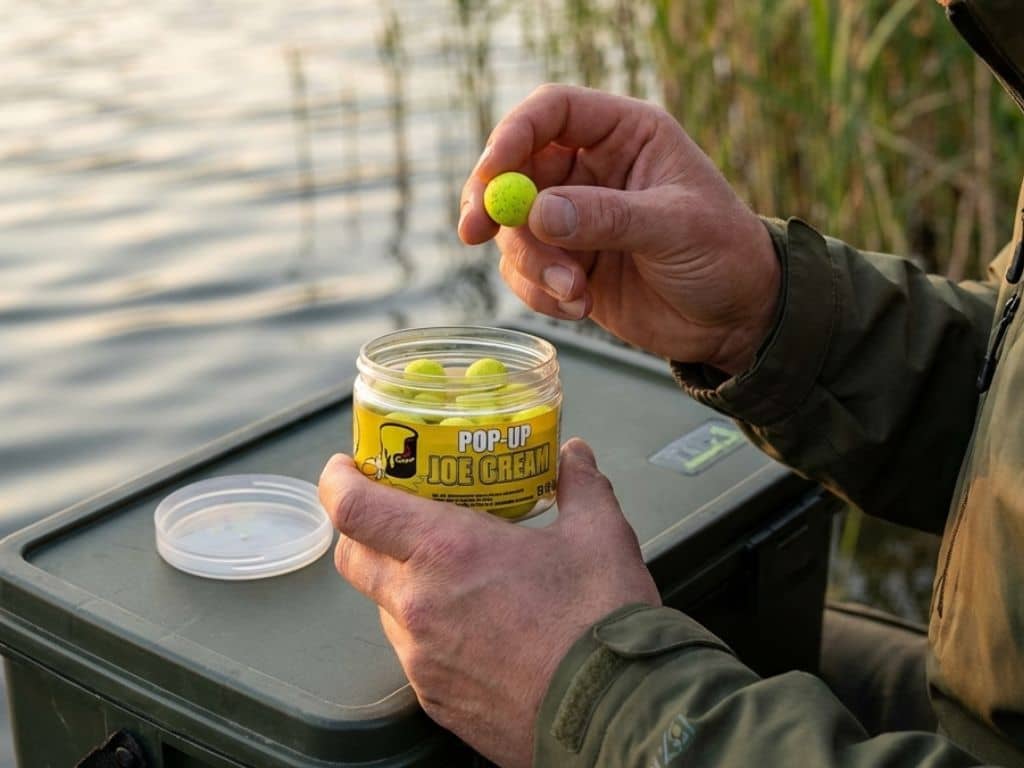 popis-plavajuce-boilies-karma-bait-pop-up-joe-cream