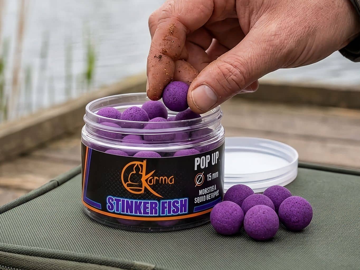 popis-plavajuce-boilies-karma-bait-pop-up-stinker-fish-15mm-40g