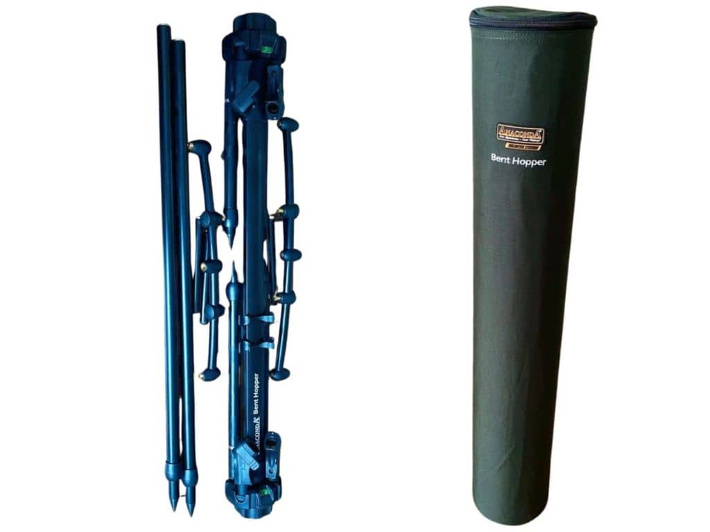 popis-stojan-na-rybarske-pruty-anaconda-bent-hopper-pod