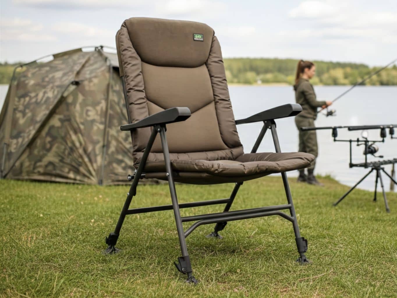 popis-rybarske-kreslo-zfish-deluxe-grn-chair