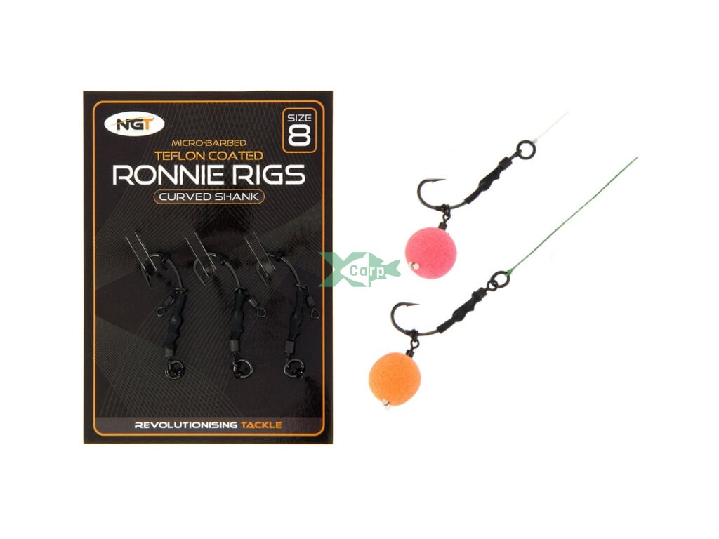 ngt montaz ronnie rig
