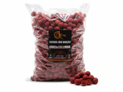 karma mix boilies chili calamar 1364x1024