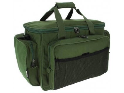 kaprarska taska ngt green insulated carryall 709