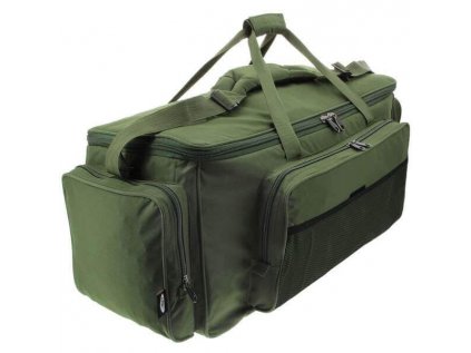 rybarska taska ngt jumbo green insulated carryall