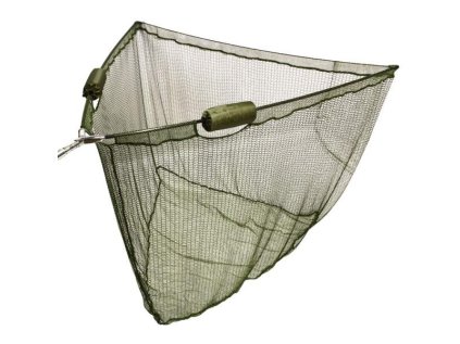 Podberáková hlava NGT 42 Dual Float Net