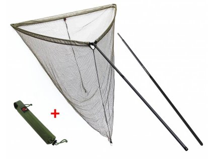 podberak zfish synapse cln 42 carbon landing net