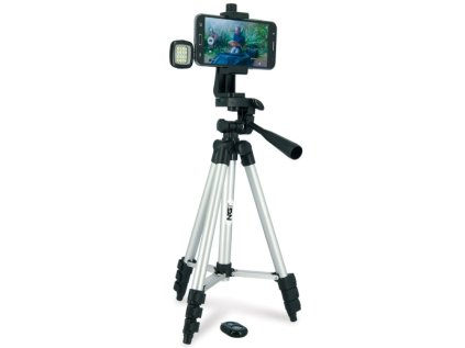 Statív pre fotografovanie NGT Selfie Tripod Set