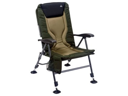 anaconda rybarska stolicka relaxer chair 2