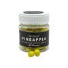pelety-method-feeder-fans-soft-pellet-pineapple-ananas-6-10mm-50ml