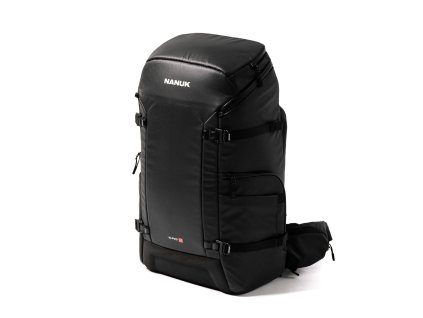 Nanuk backpack 35L 3 4left