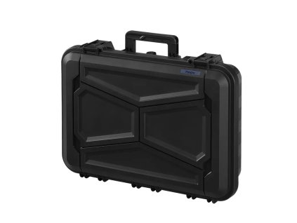 EKO90 prospettiva black