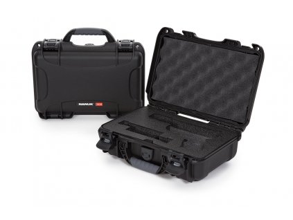 nanuk 909 black glock 1