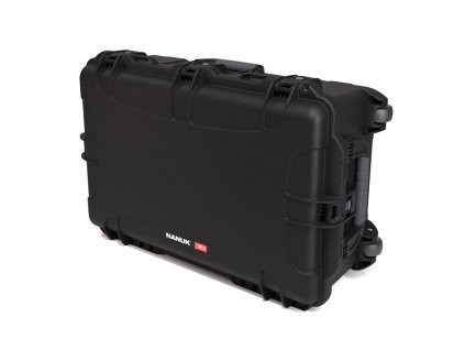 nanuk 963 color black