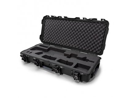 nanuk firearms 985 ar15 color black