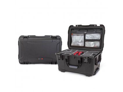 nanuk 938 pro photo kit camera case nanuk black 2 900x