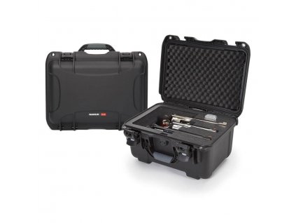 nanuk 918 3 up revolver case gun case nanuk black 2 900x