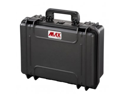 max 430 plastica panaro