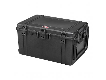 MAX750H400 lato manico