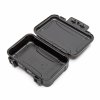 nanuk cases 225 black open