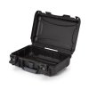 nanuk cases 909 black open