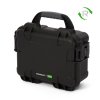 nanuk cases 904 black standing R series