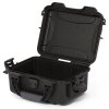 nanuk cases 904 black open