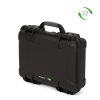 nanuk cases 910 black standing R series