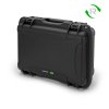 nanuk cases 925 black standing R series