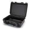 nanuk cases 925 black open