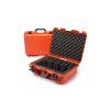 925 4 Up Pistol Orange