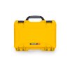 nanuk 909 yellow front 1
