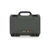 nanuk 909 olive front