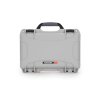 nanuk 909 silver front 1