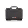 nanuk 909 black front