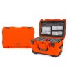 nanuk 938 pro photo kit camera case nanuk orange 4 360x