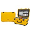 nanuk 938 pro photo kit camera case nanuk yellow 6 360x