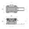 nanuk 938 specs dimensions