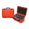 nanuk 918 6 lens case camera case nanuk orange 6 360x