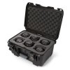 nanuk 918 6 lens case camera case nanuk 8 360x