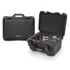 nanuk 918 3 up revolver case gun case nanuk black 2 900x